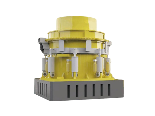 H係列多缸液壓圓錐国产麻豆成人传媒免费观看